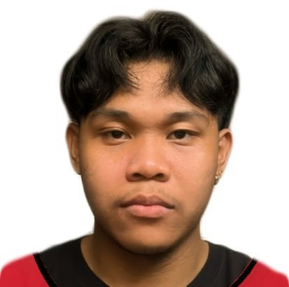 Ron Iverson S. Parcon