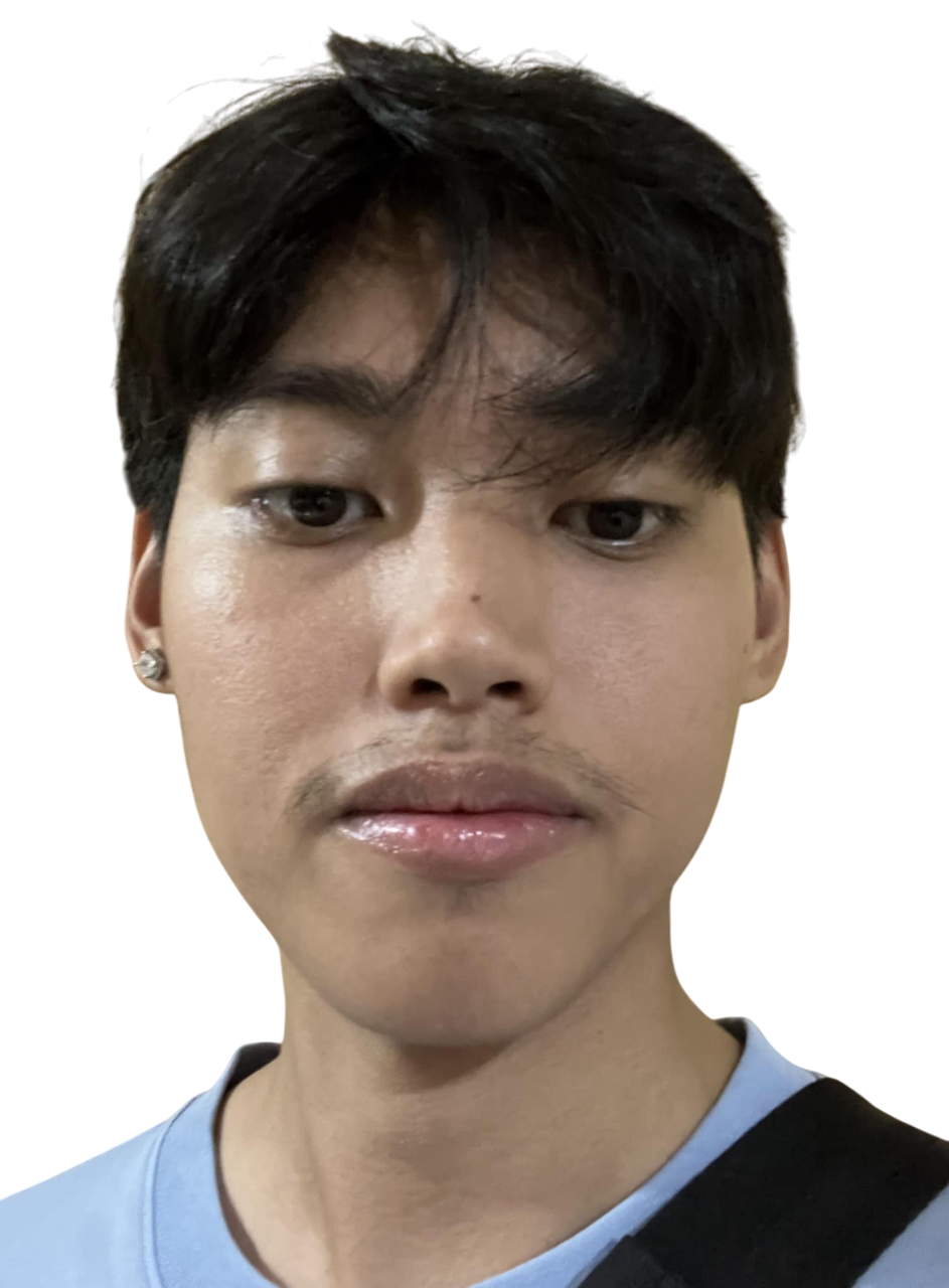 Cyrus James R. Ballon